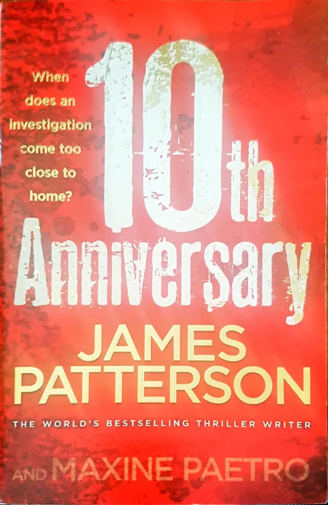 10th Anniversary - Книги