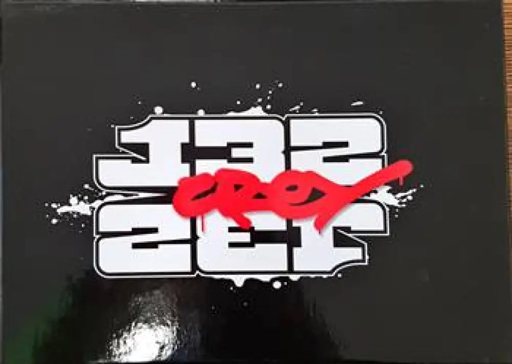 132 crey (1992)