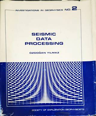 Sesimic Data Processing