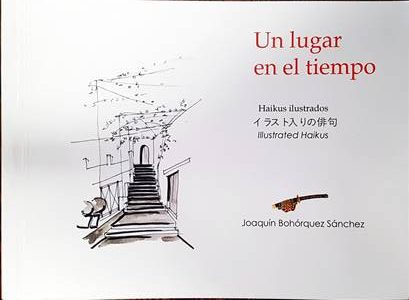 Un lugar en el tiempo. Haikus ilustrados