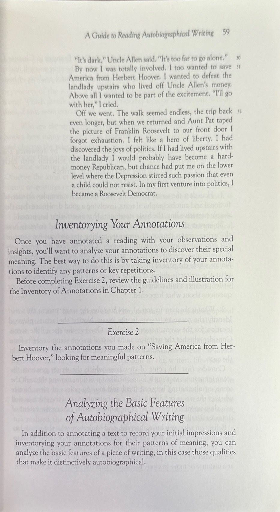 Reading critically, writing well: A reader and guide