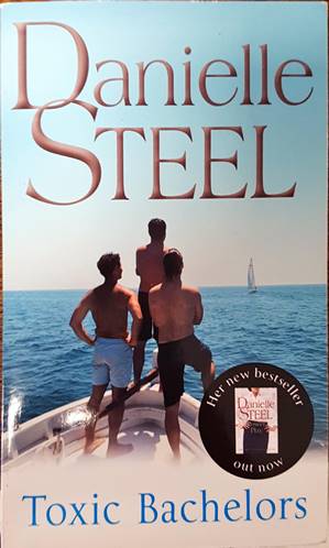 Toxic Bachelors