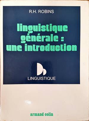 linguistique generale: Une introduction