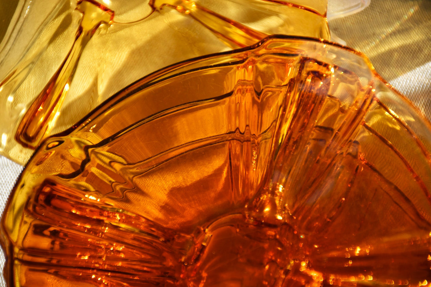 Art Deco сет за торта/десерт - Stölzle