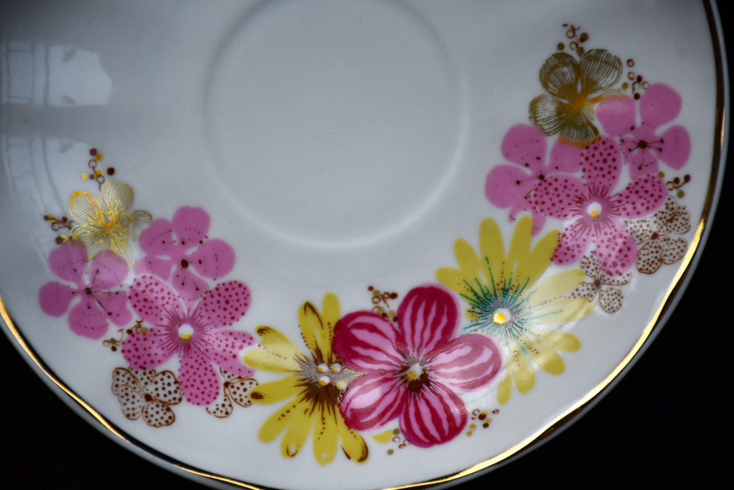 Чаен сет "Весна" на ЛФЗ