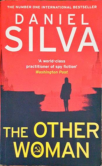 The Other Woman: A Novel (1427)