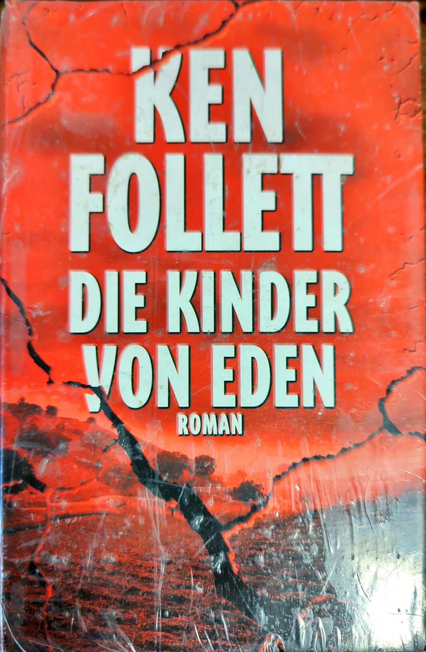 Die Kinder von Eden