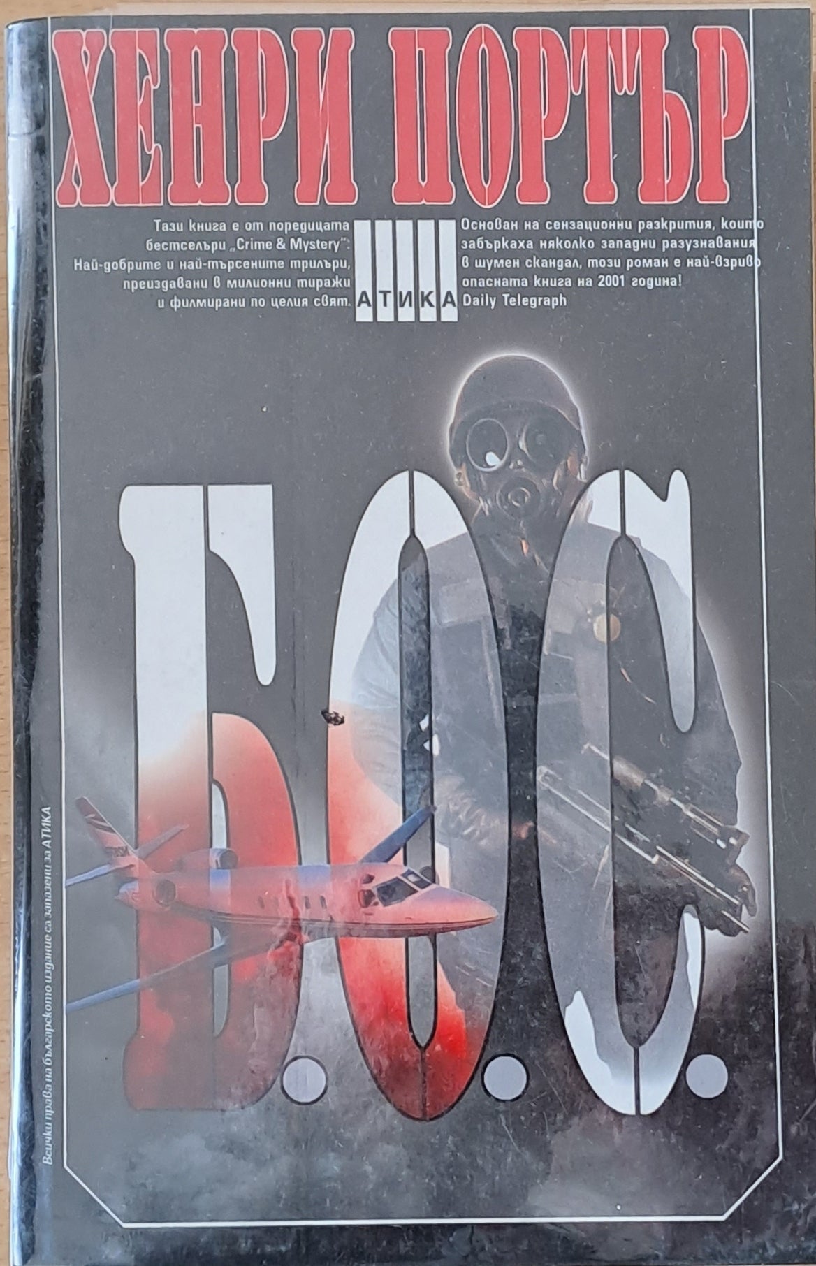 Б.О.С. (2248)