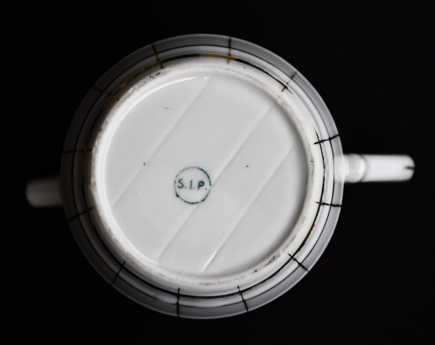 Кана "Буренце" на СИП