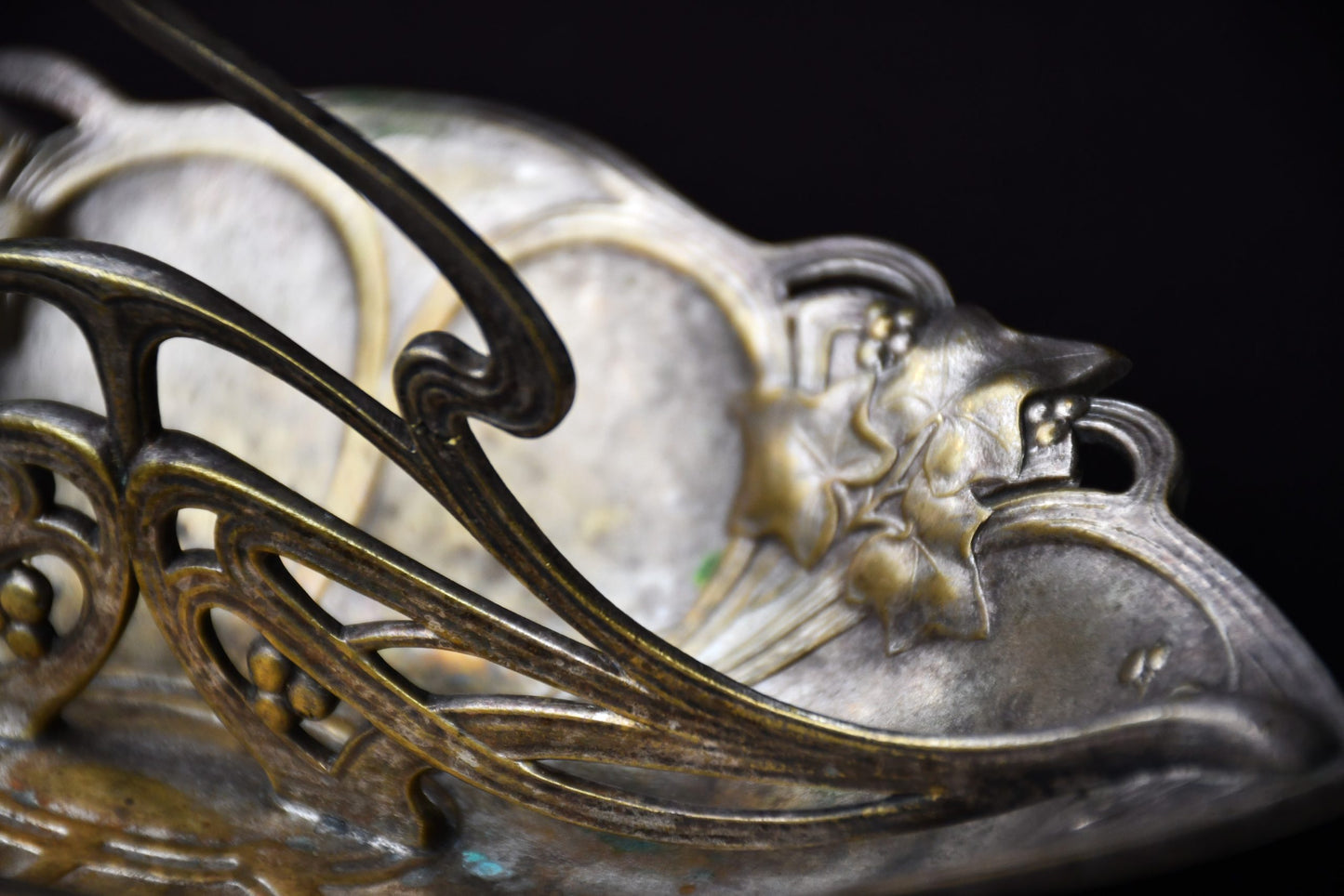 Бонбониера на WMF