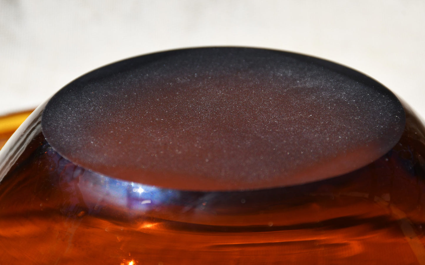 Авторска фруктиера на Ян Беранек