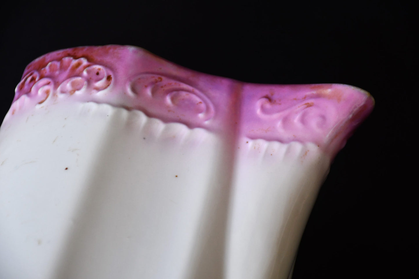 Антична порцеланова кана Belle Époque