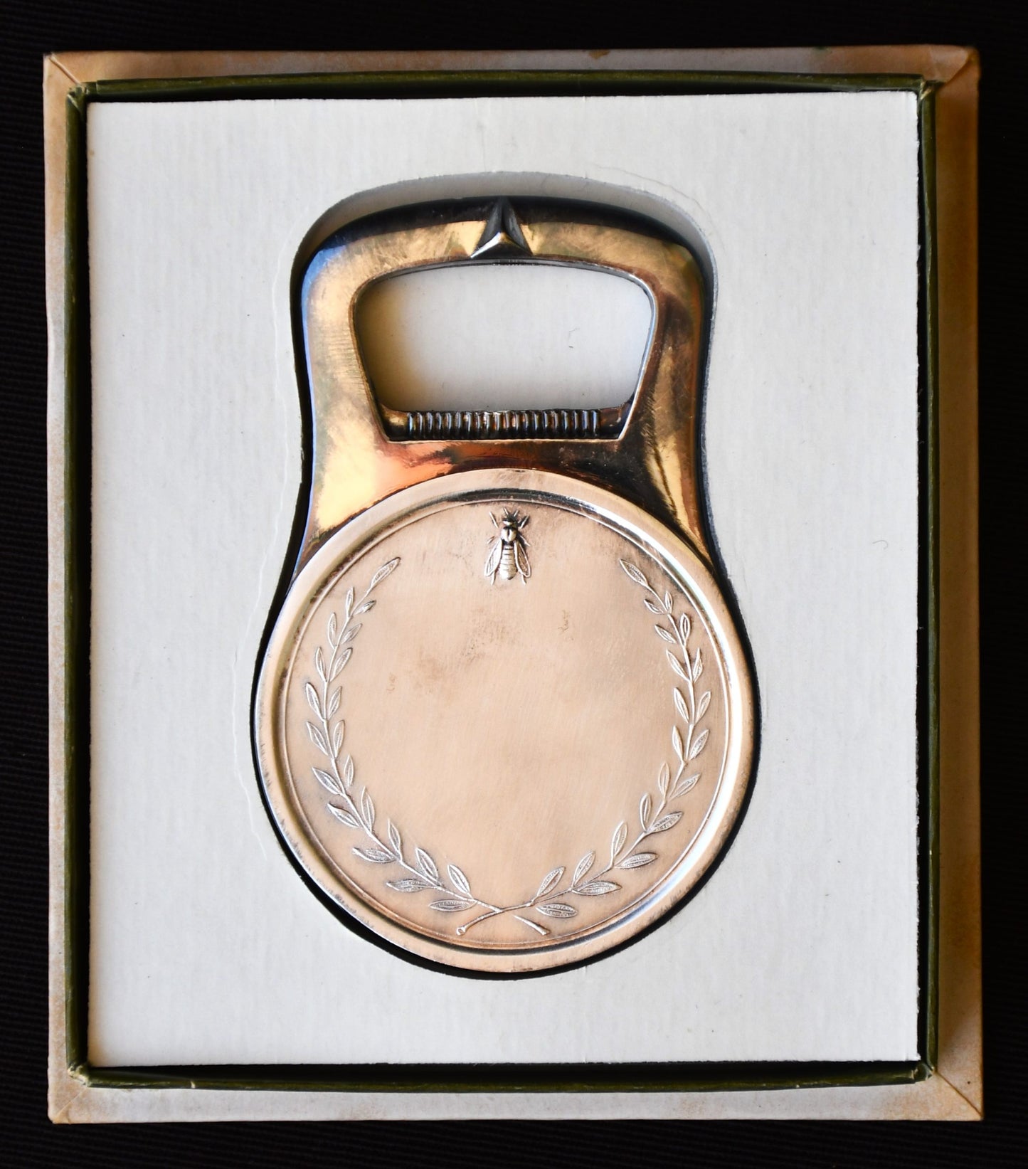 Отварачка за бира "Christofle" - Наполеон Бонапарт