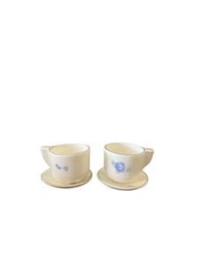 Сет за чай- на брой