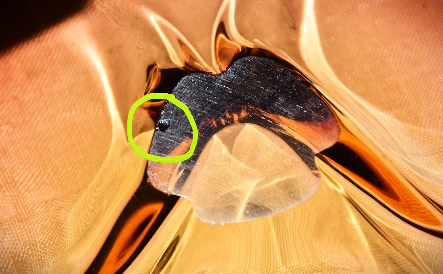 Арт-стъкло на Val Saint-Lambert