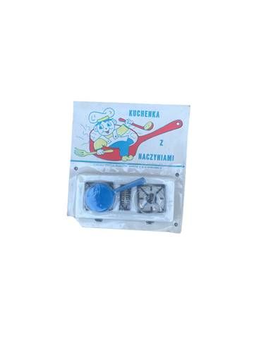 Детски готварски комплект