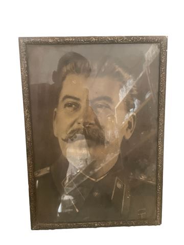 снимка в рамка