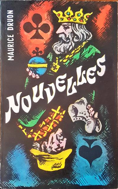Nouvelles (75)