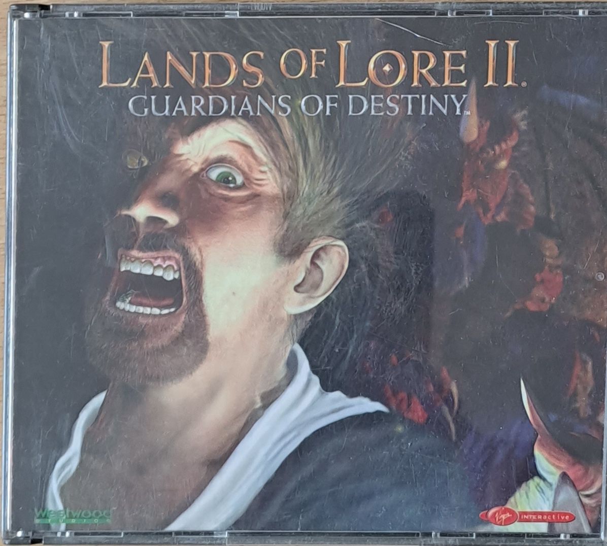 Remy Shand: The Way I Feel - 1 диск