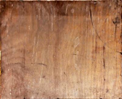 Картина масло върху дъска