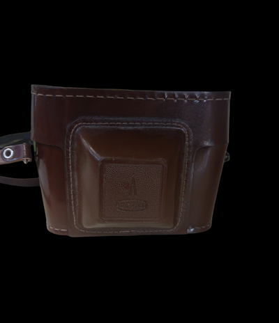 Фотоапарат СМЕНА 8