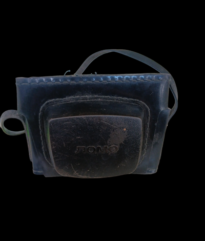 Фотоапарат SMENA 8M