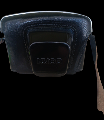 Фотоапарат КИЕВ