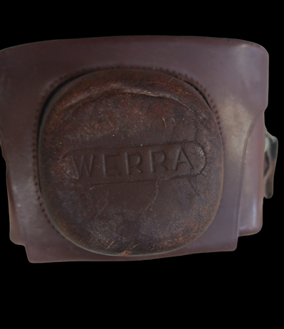 Фотоапарат WERRA