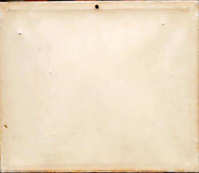 Картина смесена техника с рамка и стъкло -Тодоров