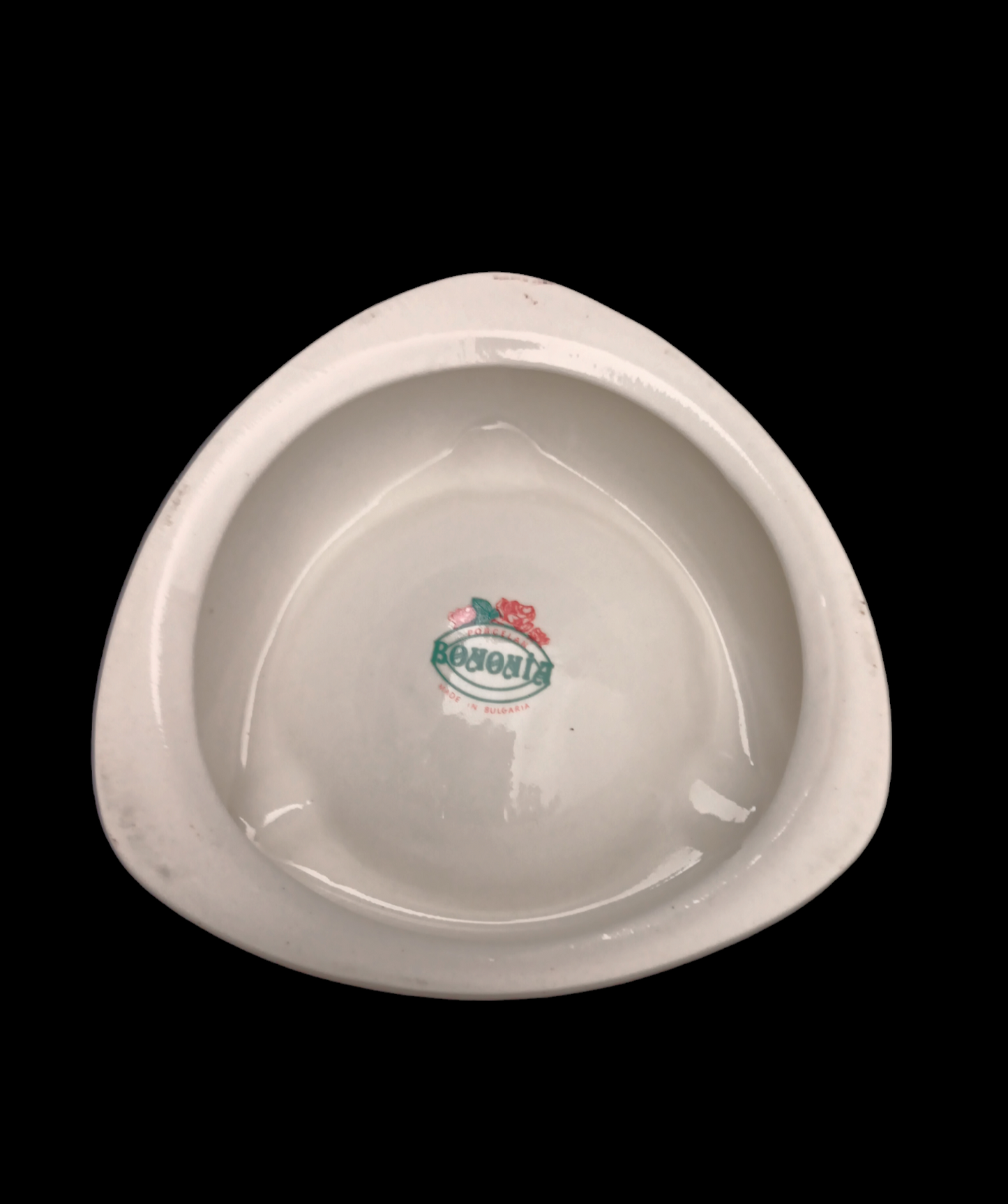 Порцеланов пепелник