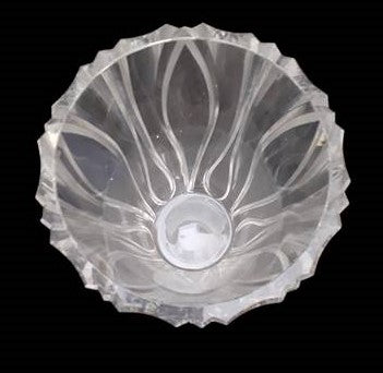 Кристална ваза - Val St. Lambert