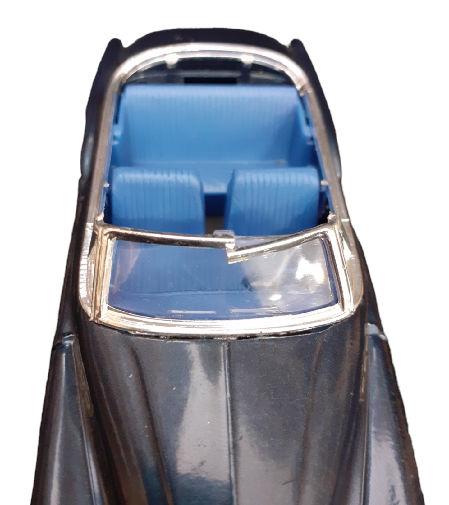 Метална количка - Buick 1950 Cabriolet