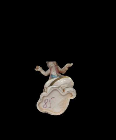 Порцеланова статуетка Depose