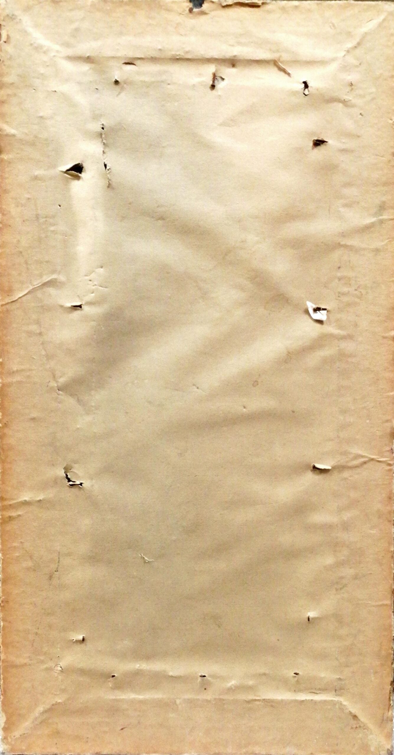 Картина върху фазер с рамка, печат