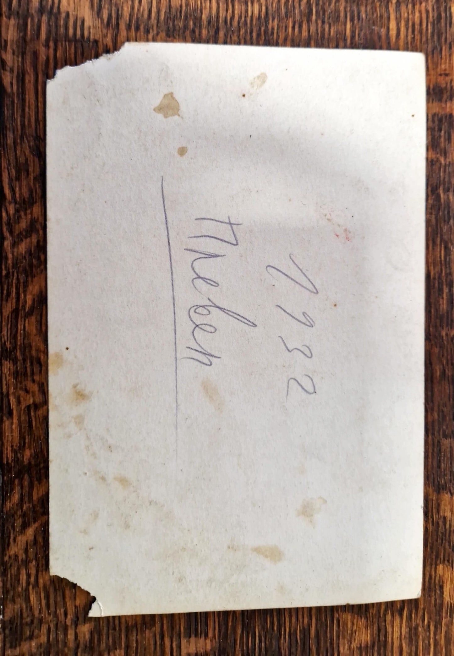 Снимка - Невена Дочева 1932 Плевен