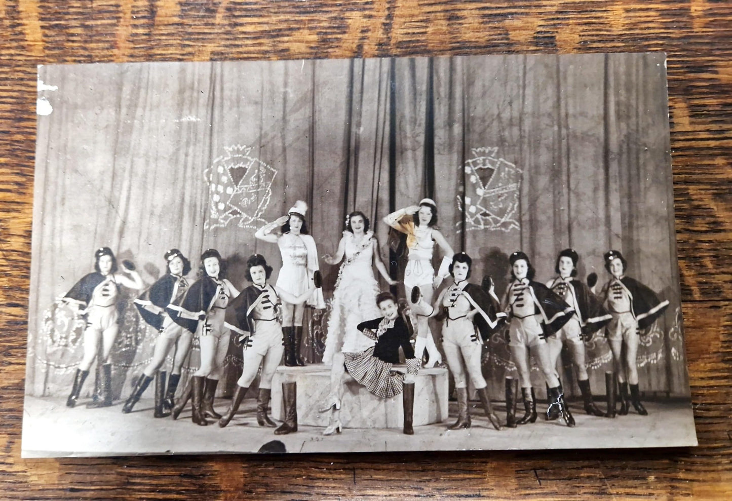 Плакат - Невена Дочева