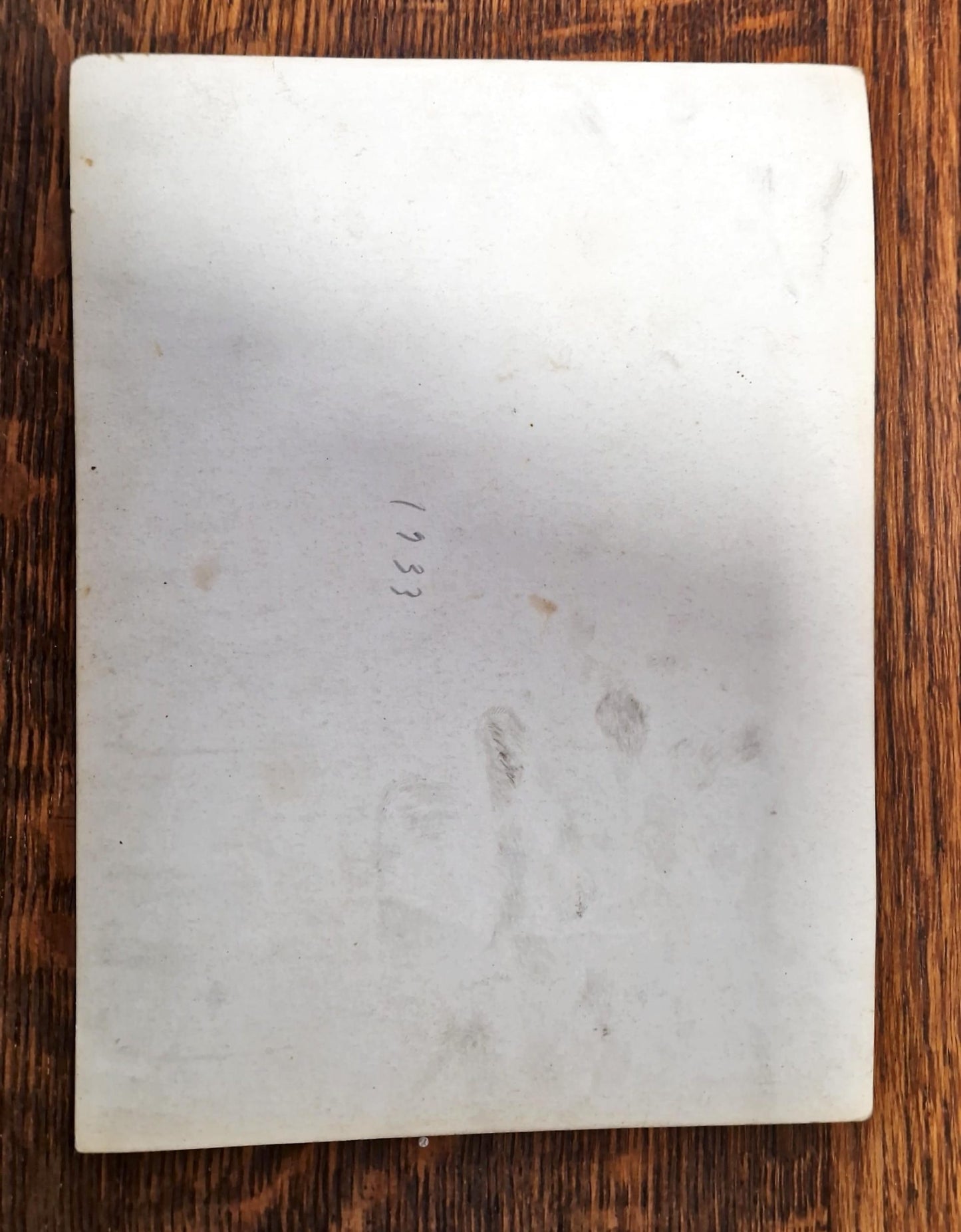 Снимка - Невена Дочева 1933