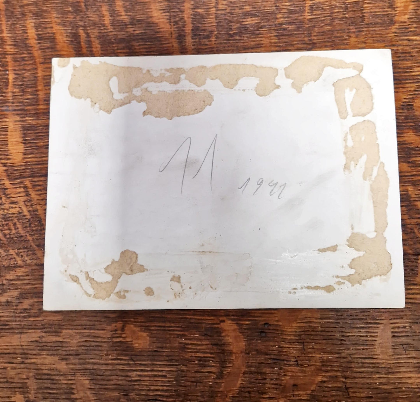 Снимка - Невена Дочева 1941