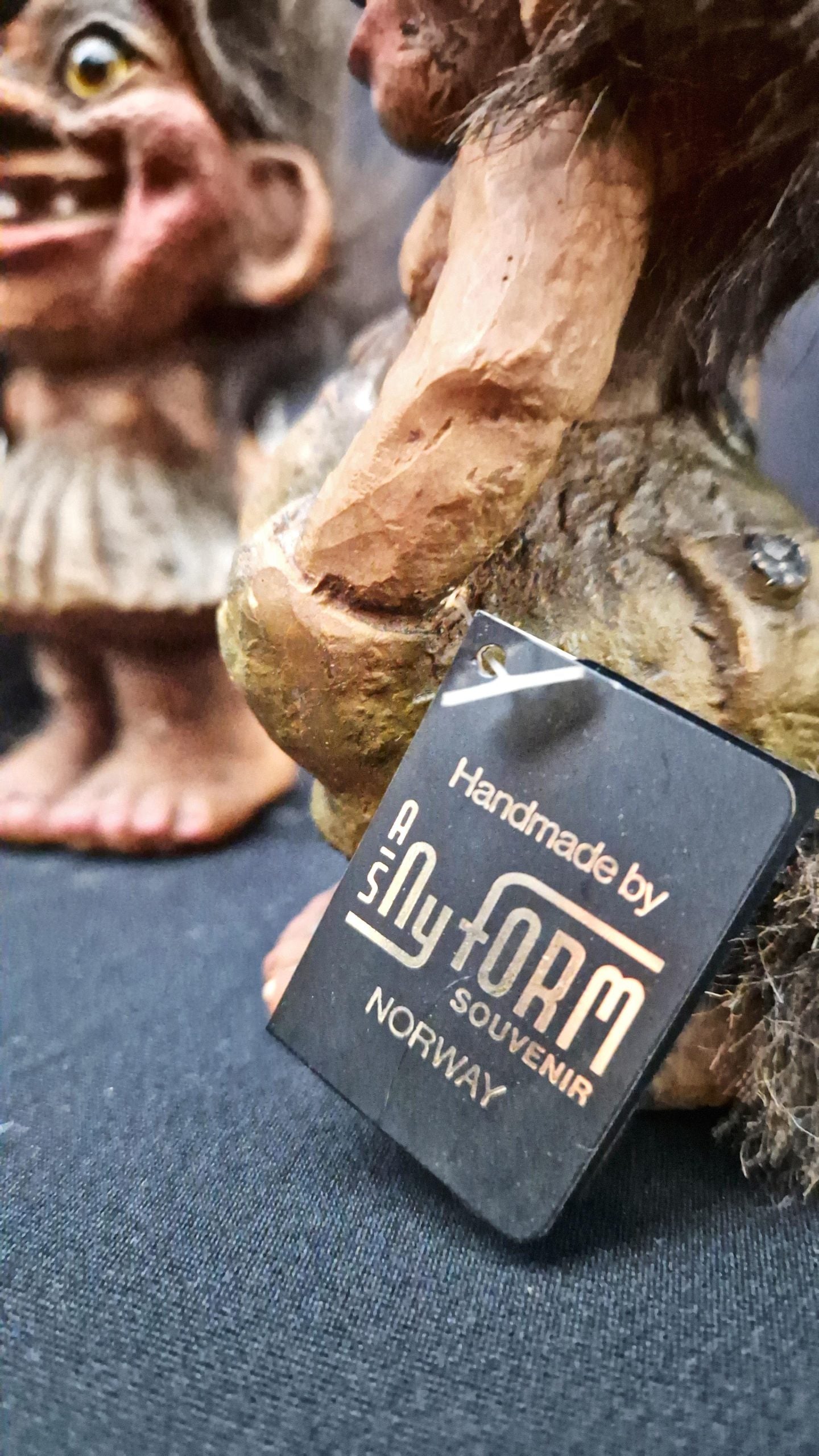 Тролчета - на брой