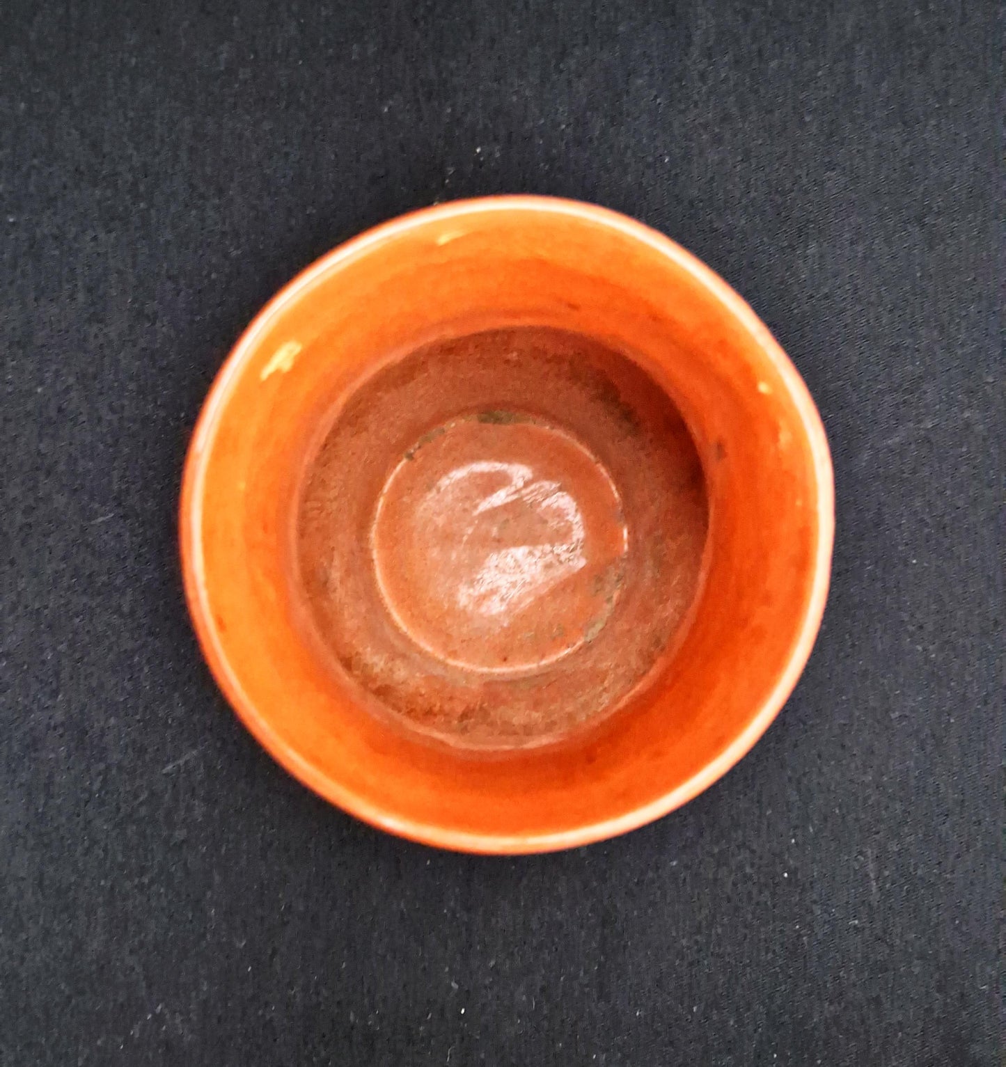 Керамична ваза