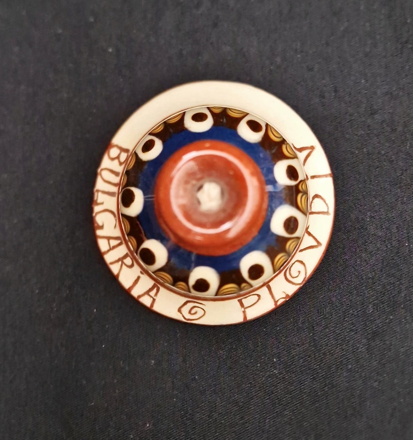 Керамична камбанка