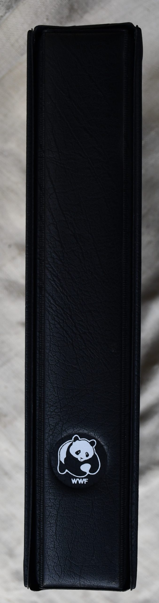 Пълен сет от WWF Conservation Stamp Collection