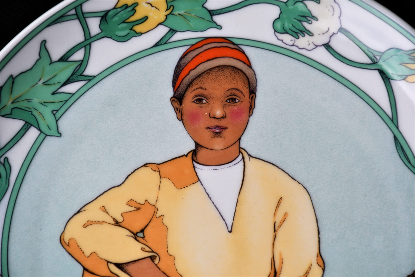 "Children of the World" на Villeroy&Boch