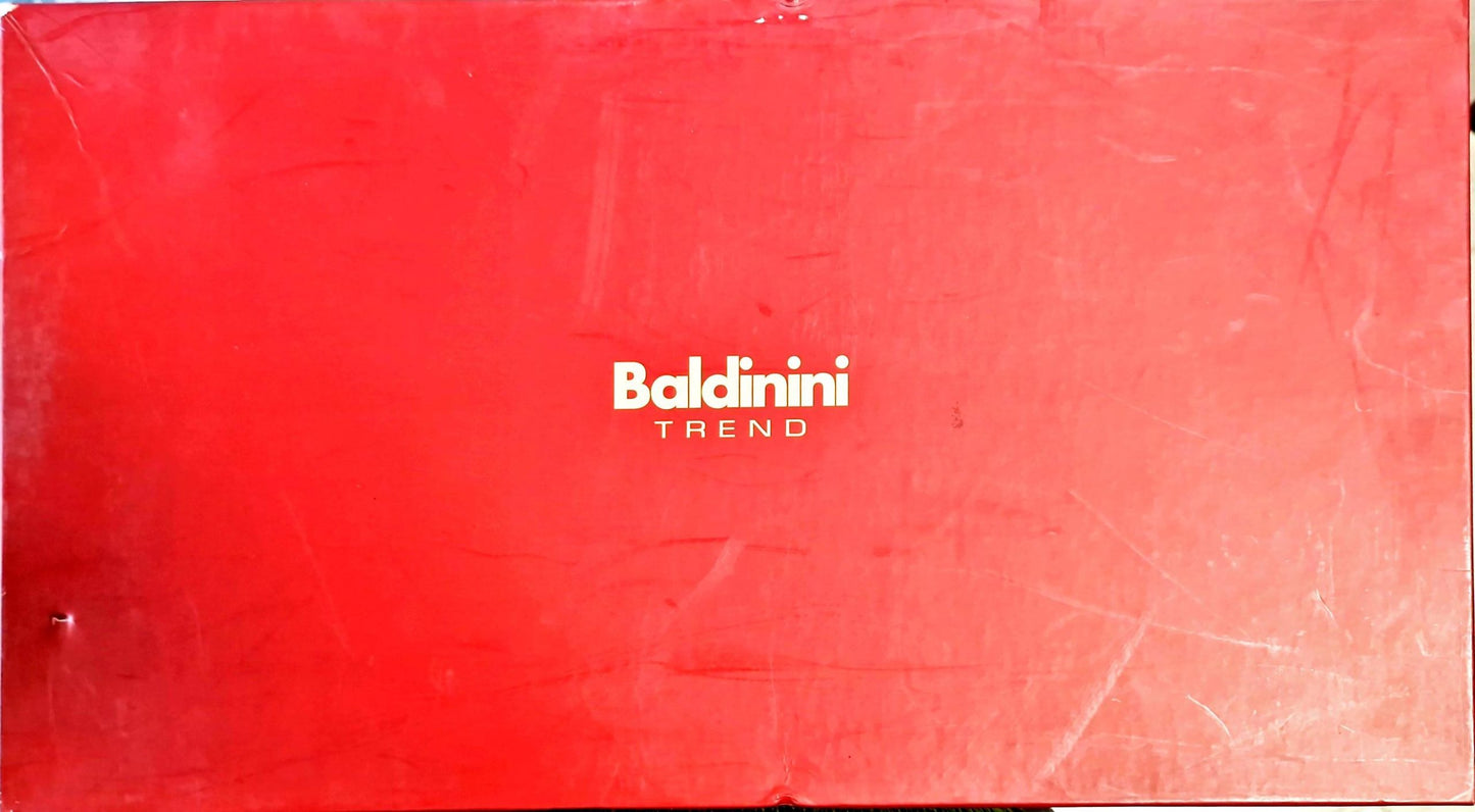 Дамски обувки №38