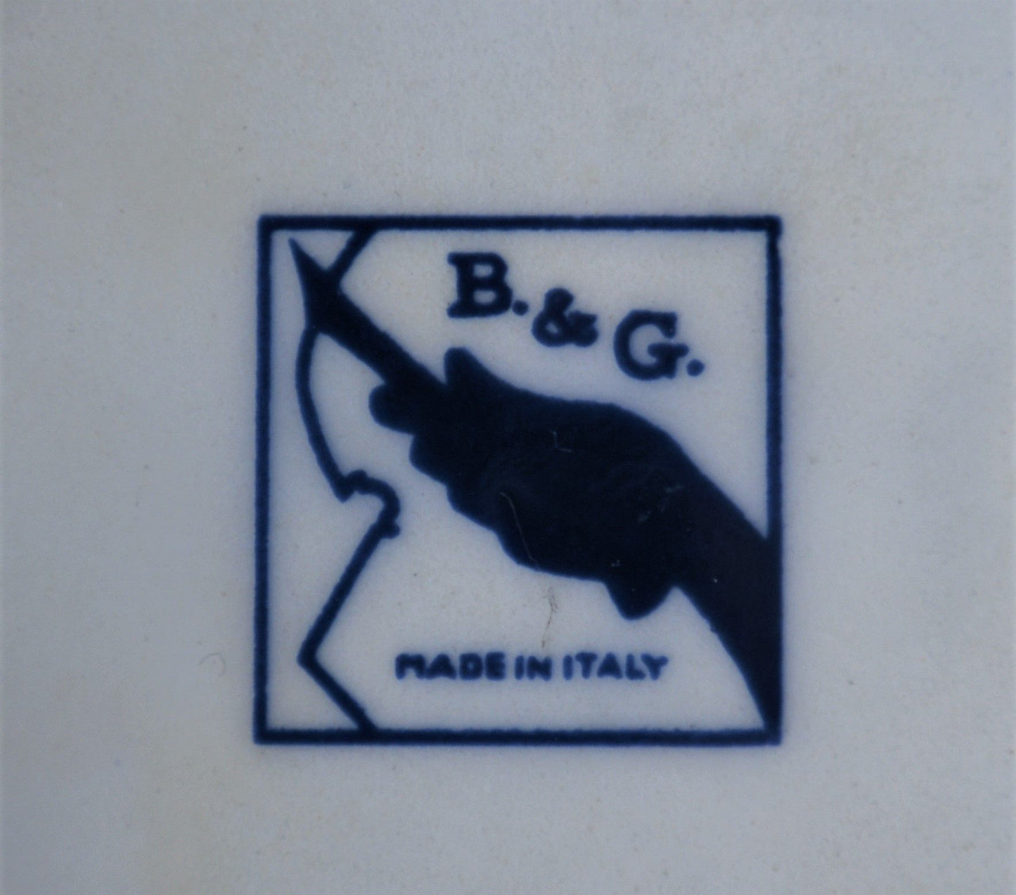 Италианска ваза в ренесансов стил