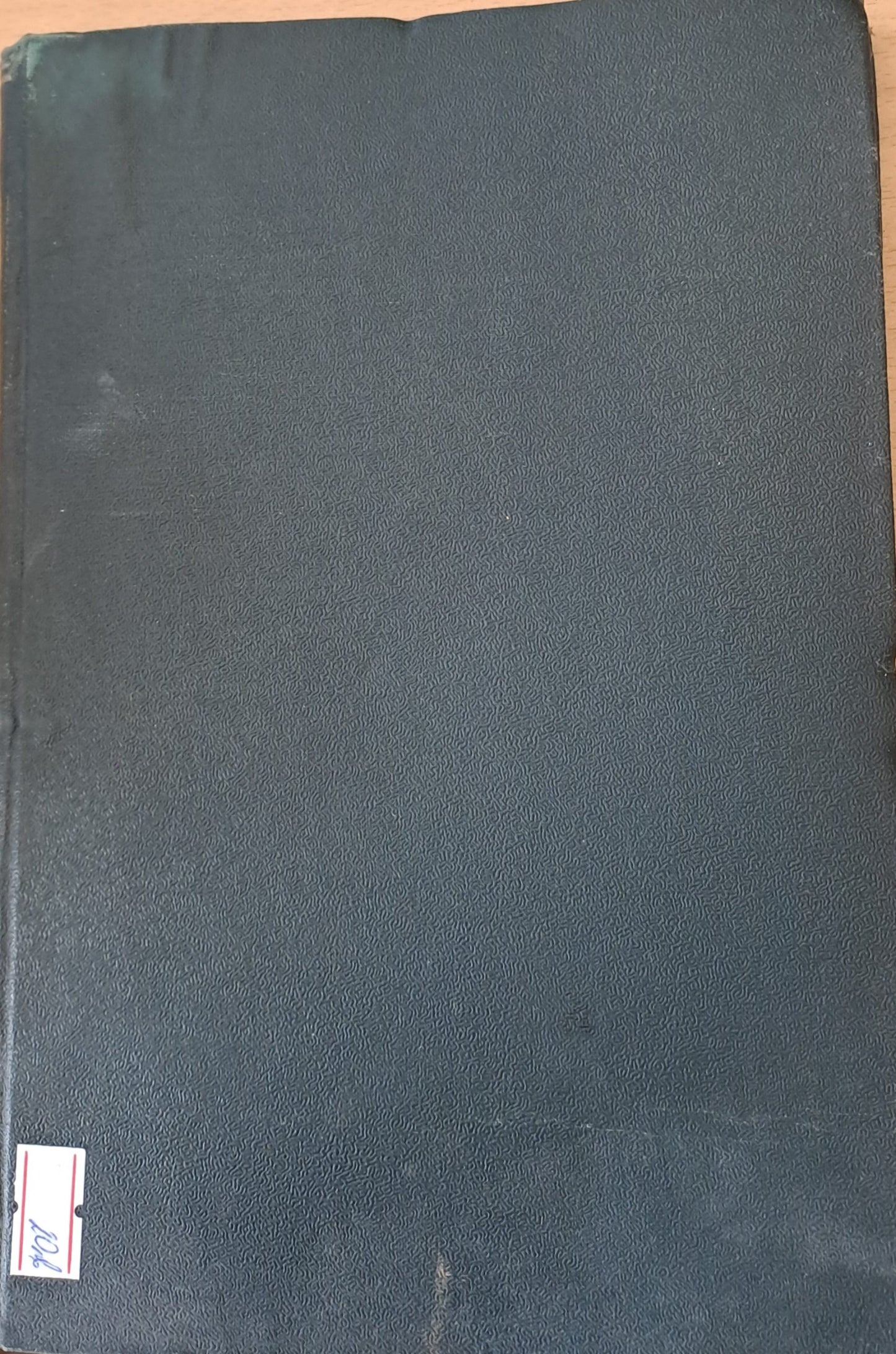 Съдебна практика, книга І 1929-1930 г.