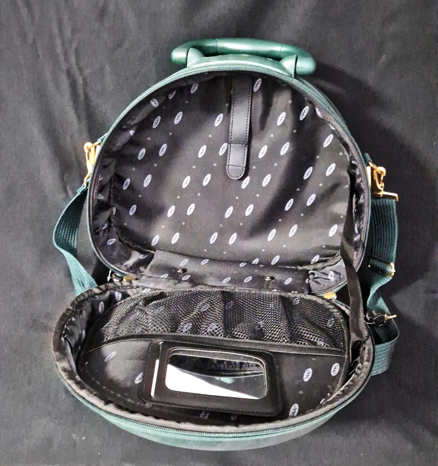 Малък куфар