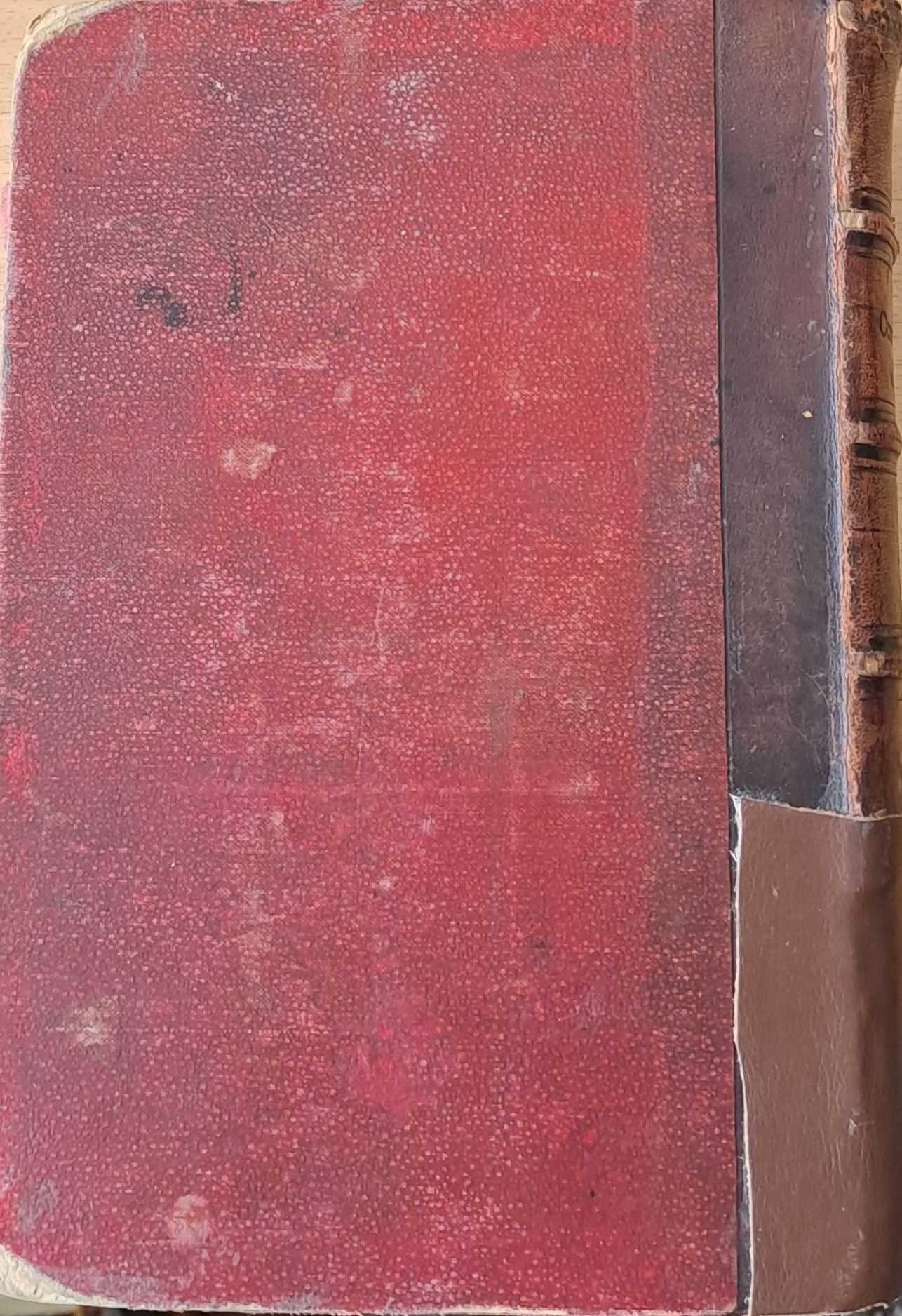 Пълно събрание на Държавните Закони, Устави, Наставления и Високи Заповеди на Османската империя, том І, ІІ и ІІІ