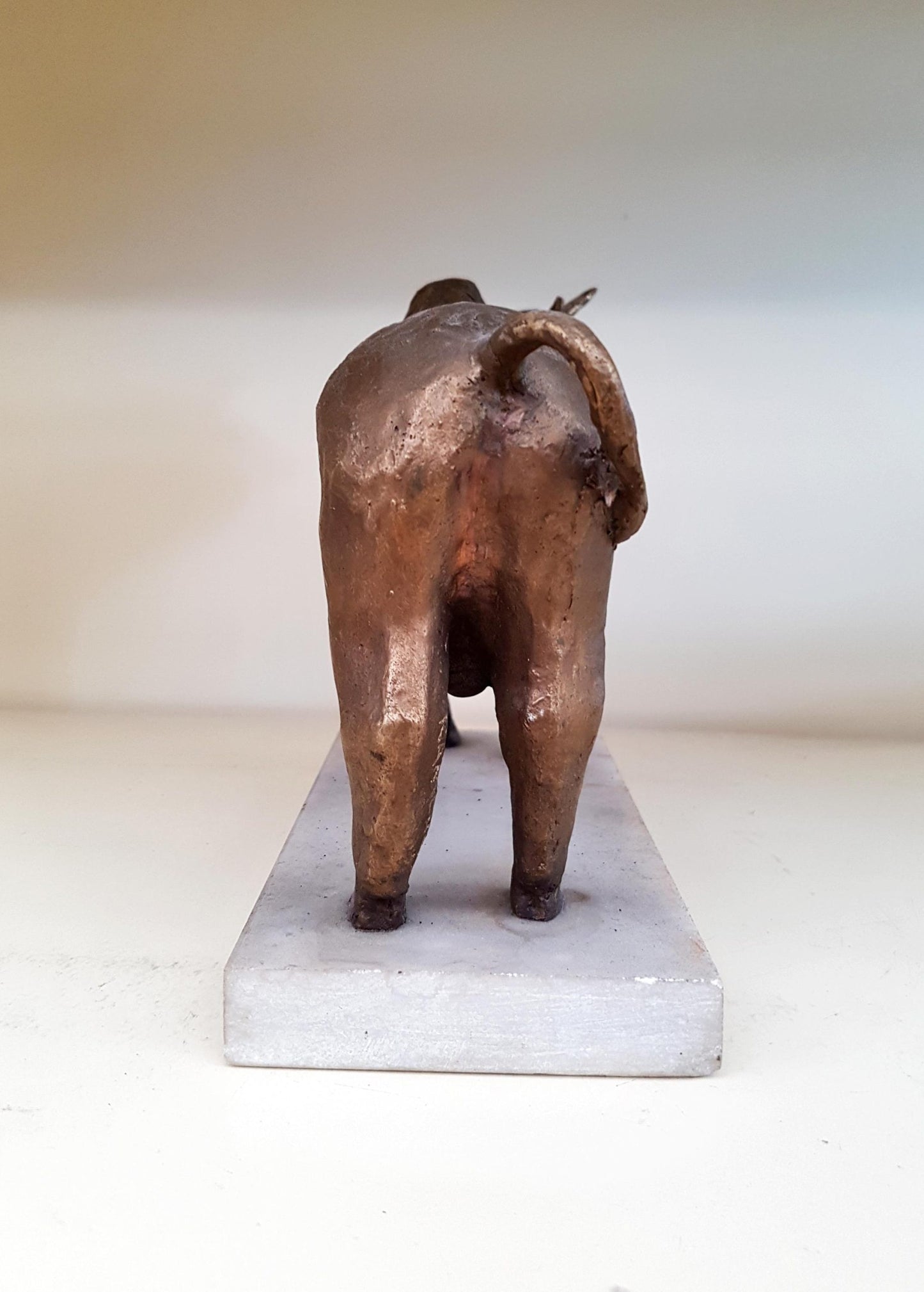 Бик - месинг