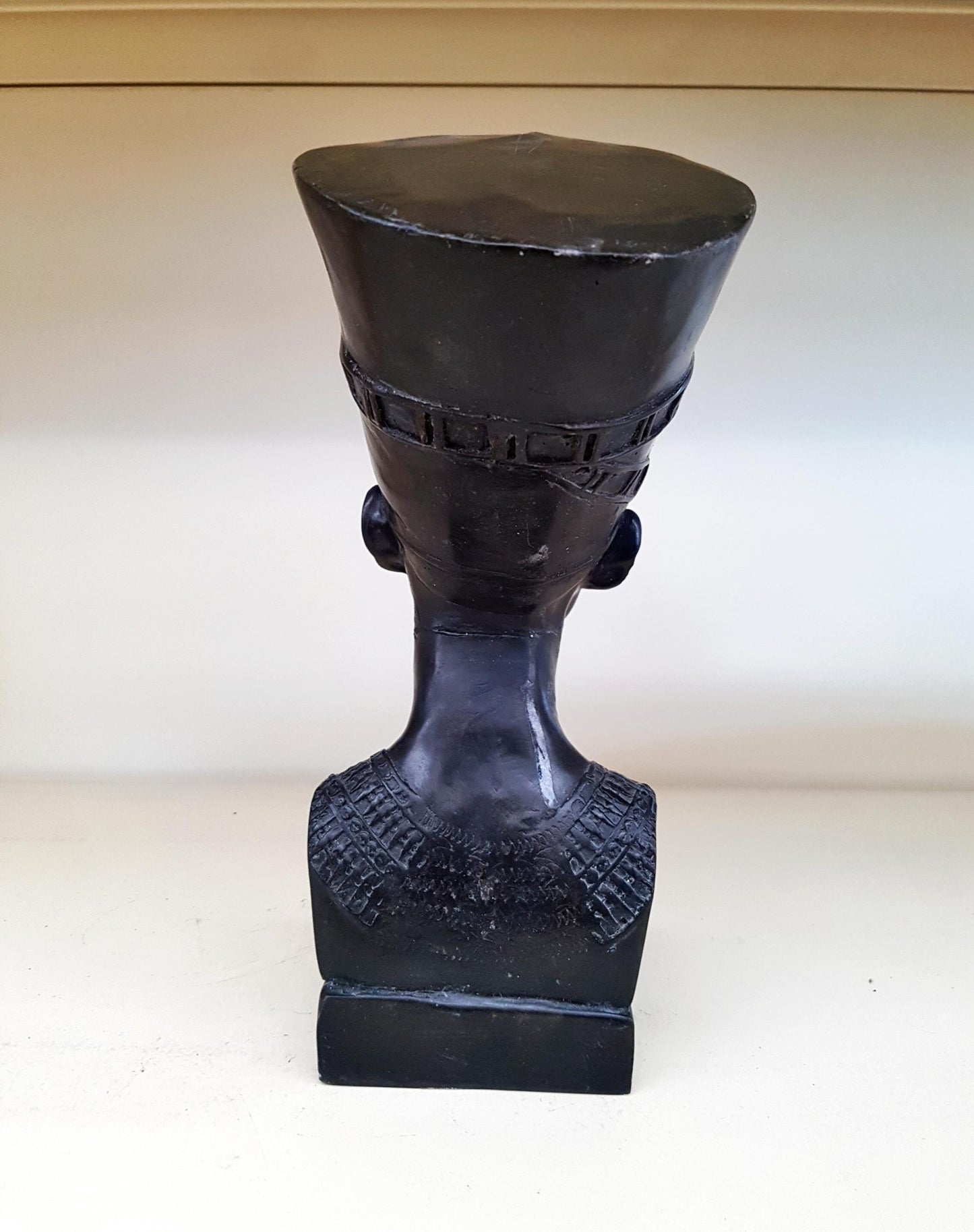 Бюст Клеопатра